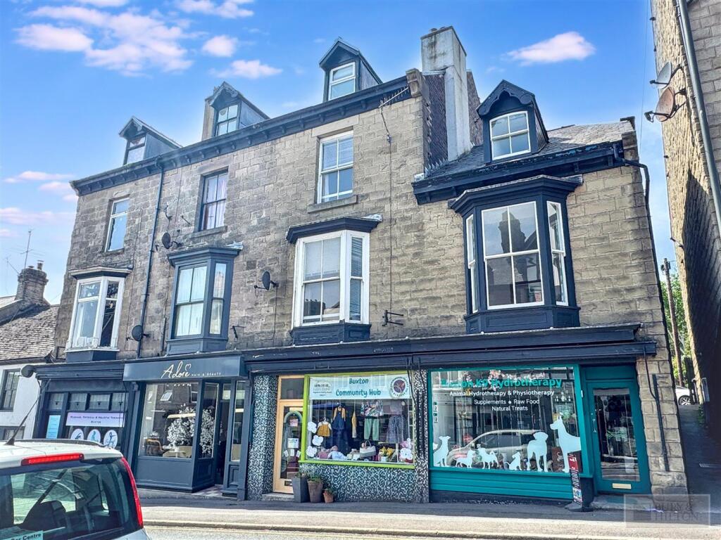 Main image of property: High Street, Buxton