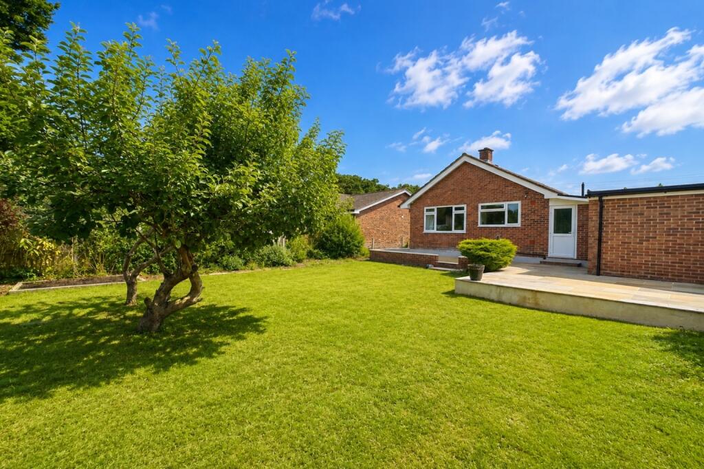 House in Bournemouth, St. Leonards and St. Ives - View 5