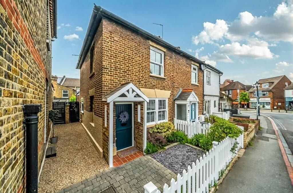 Main image of property: Park Road, Chislehurst, Kent, BR7