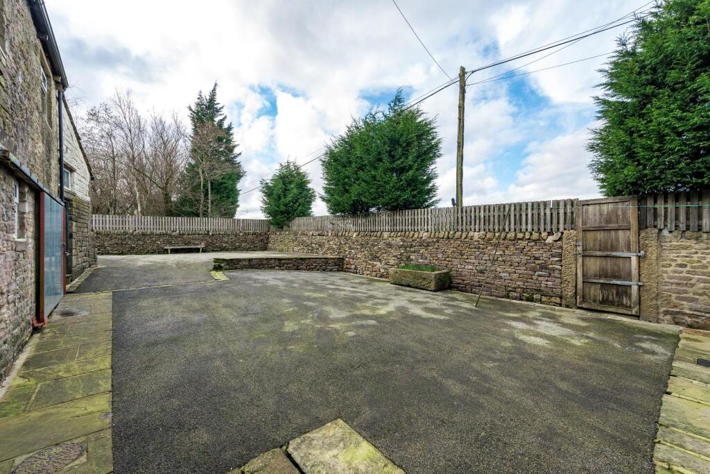 Additional image 57 of Moss Bar Farm, Cowling, Keighley