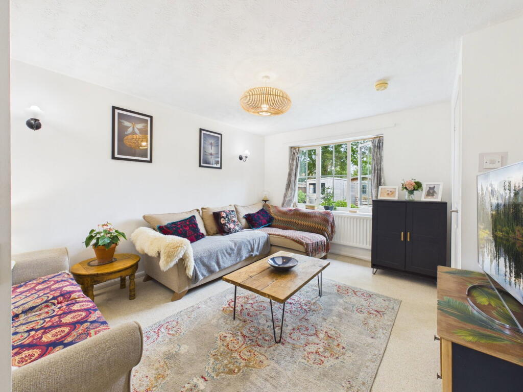 House in Swindon - View 2