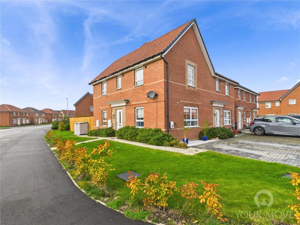 Main image of property: Nickleby Lane, Darlington, DL2