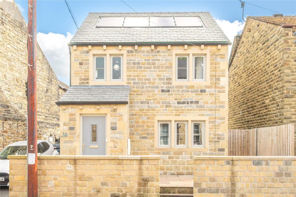 Main image of property: Commercial Street, Slaithwaite, Huddersfield, HD7
