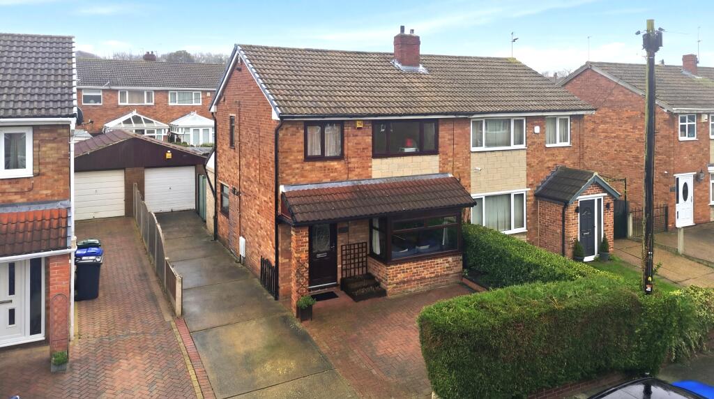 Main image of property: Dinmore Close, Balby, Doncaster DN4