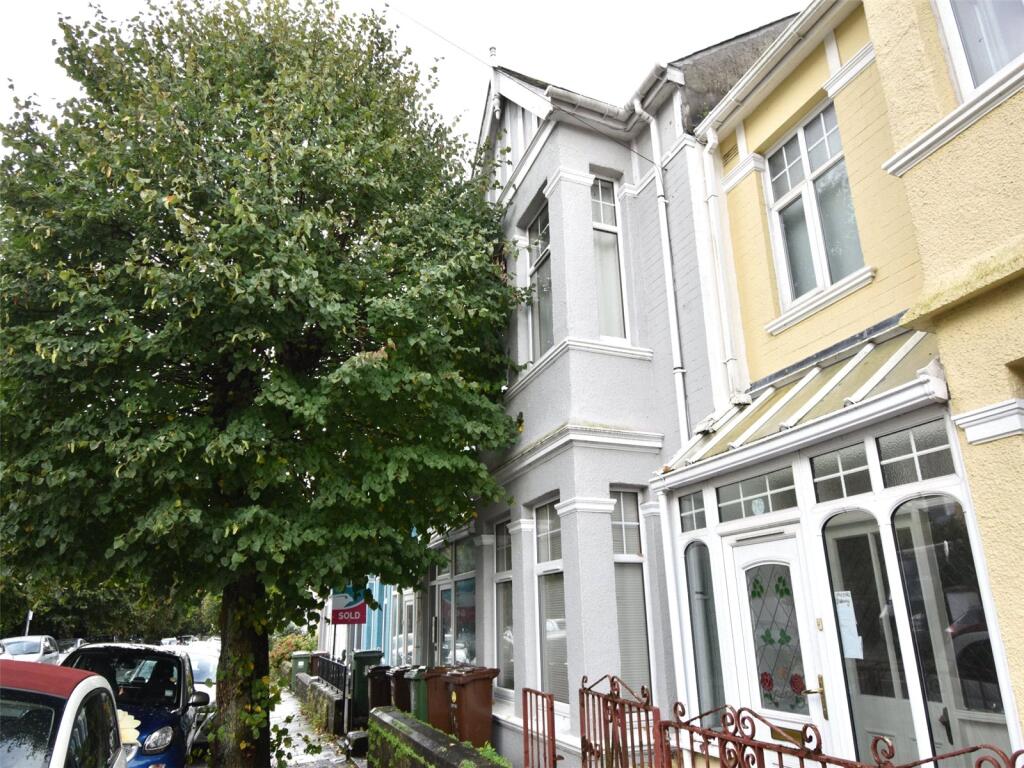 Main image of property: College Avenue, Plymouth, Devon, PL4