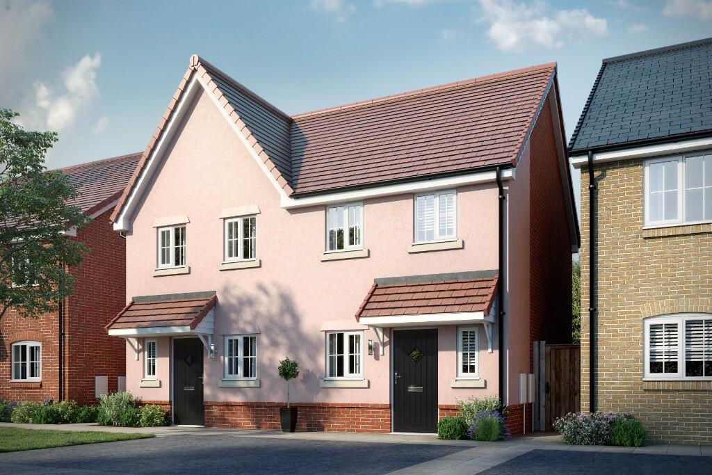 Main image of property: Kingsfleet Park
Sycamore Drive
Trimley St Martin
IP11 0AG