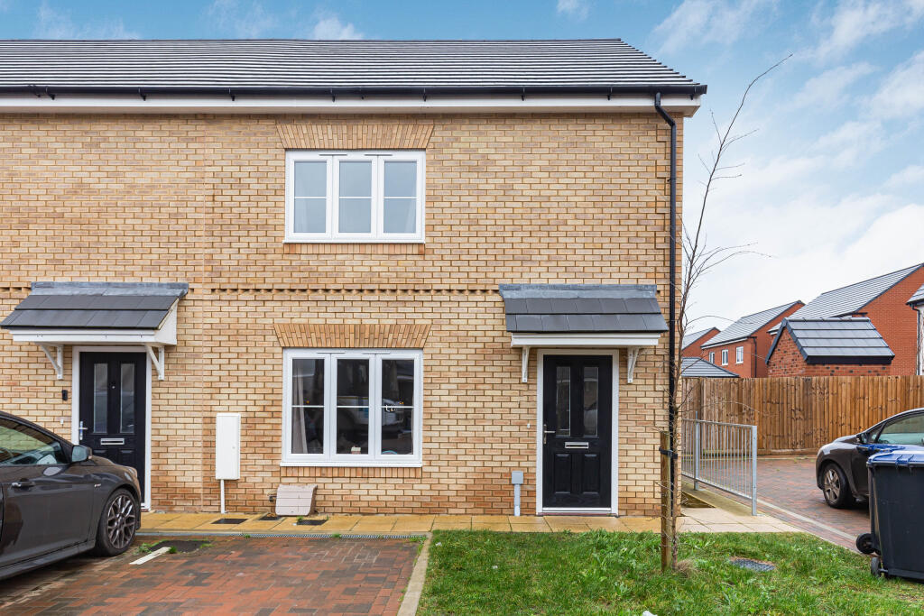 Main image of property: Maude Close, Witchford, Ely, Cambridgeshire