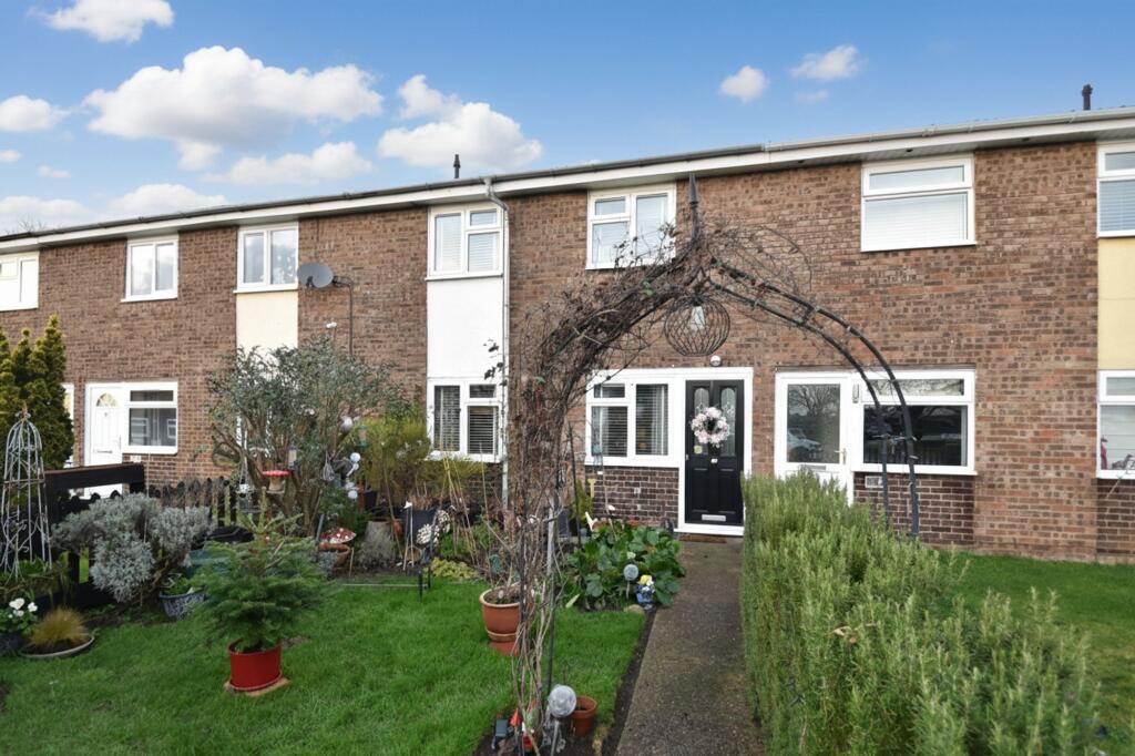 Main image of property: Duck Lane, St. Neots, PE19