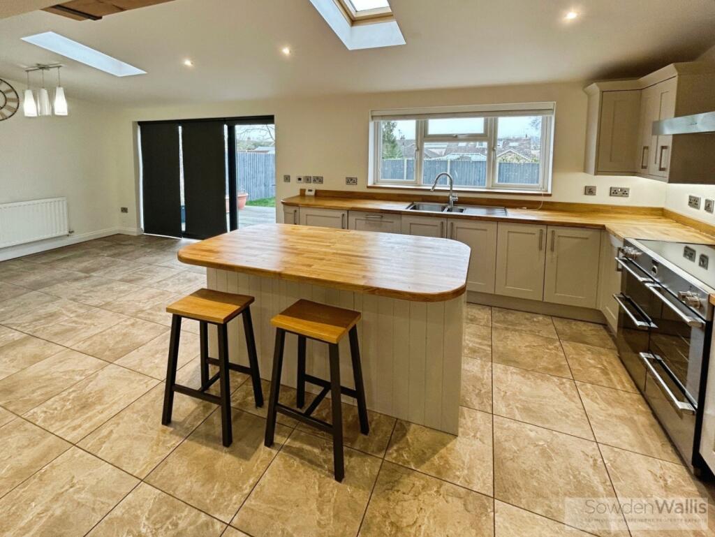College Close, Great Casterton, Stamford photo 4