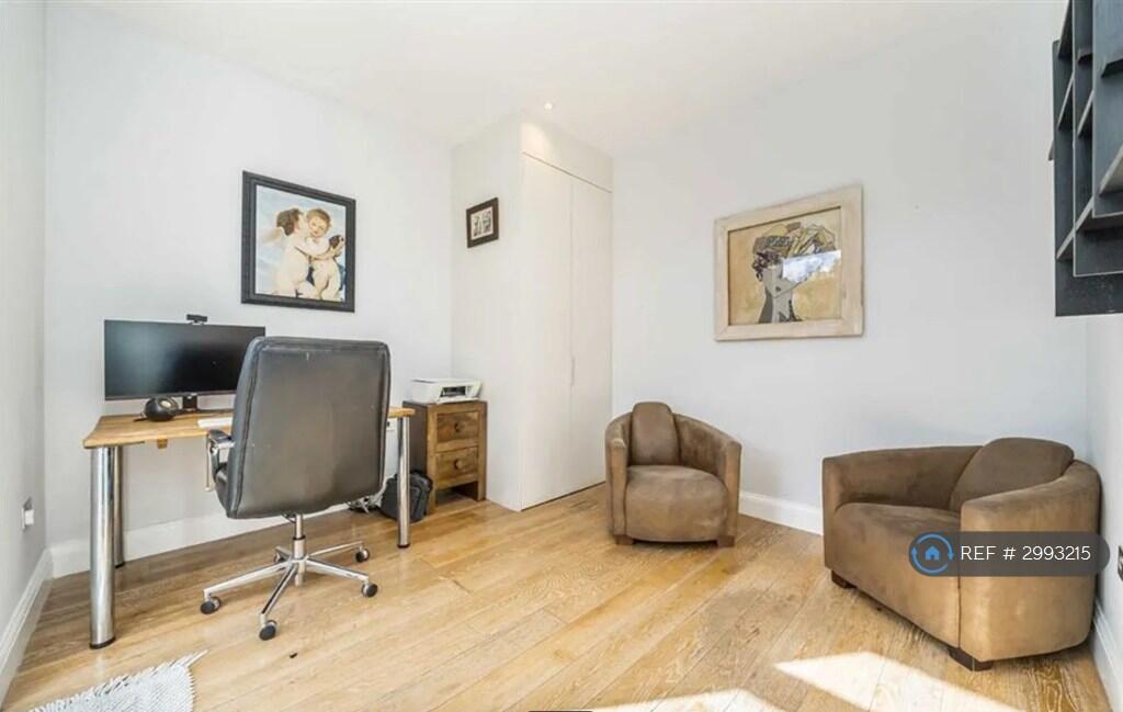 House in London - View 5