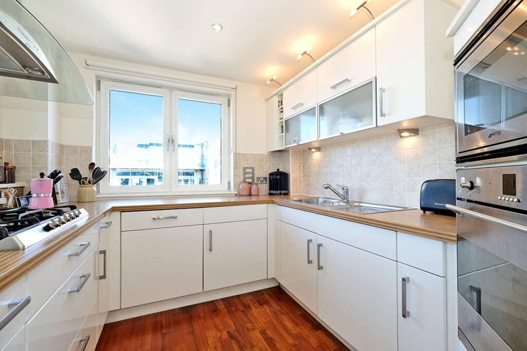 Apartment in Aberdeen, Craigiebuckler, Craigiebuckler and Seafield - More
