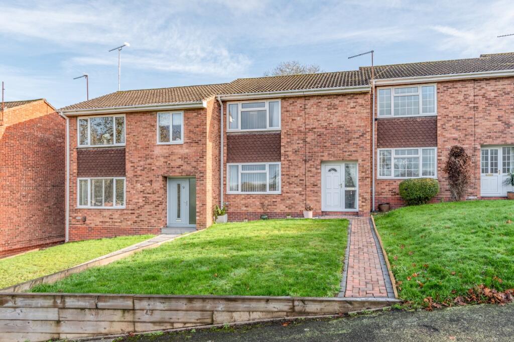 Main image of property: Well Close, Crabbs Cross, Redditch, B97