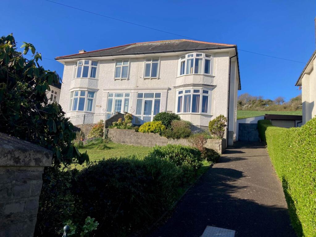 Main image of property: Penparcau Road, Aberystwyth