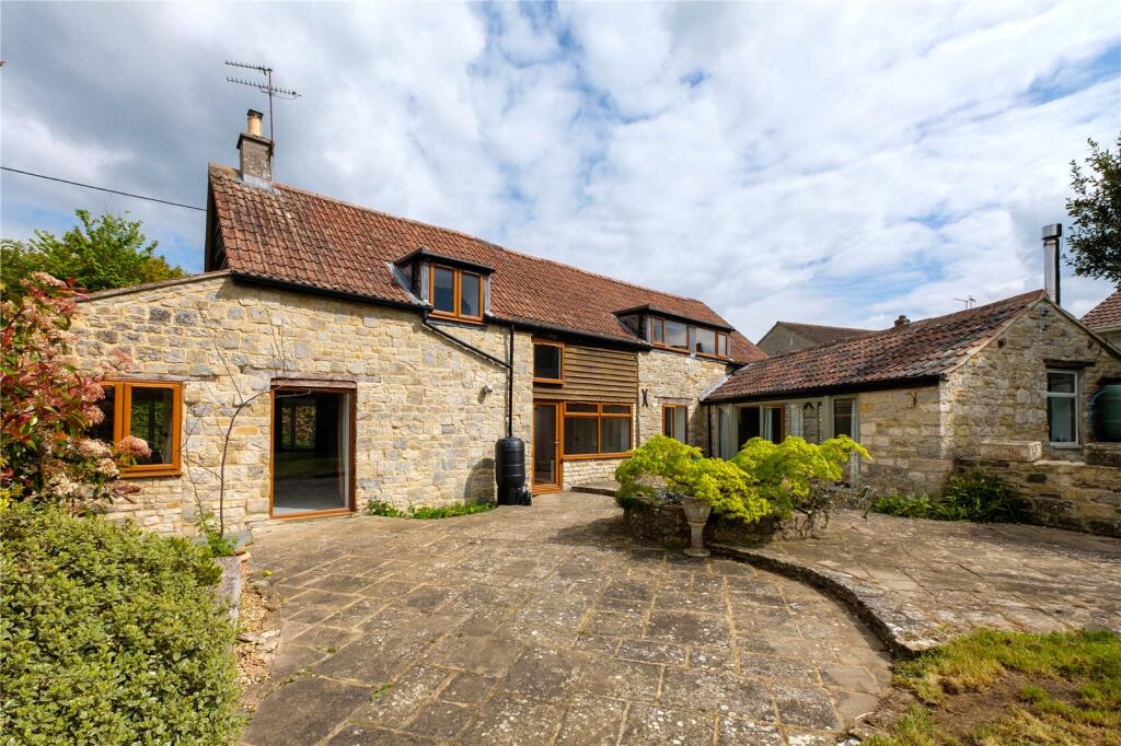 Main image of property: Rimpton, Somerset, BA22