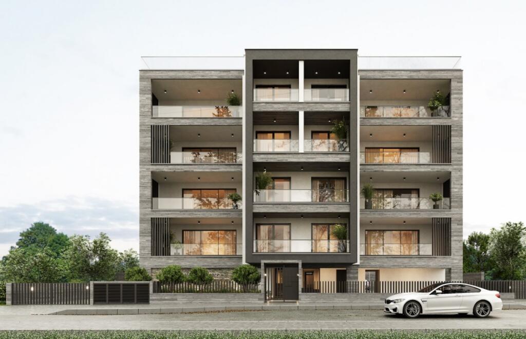 Main image of property: Paphos, Anavargos