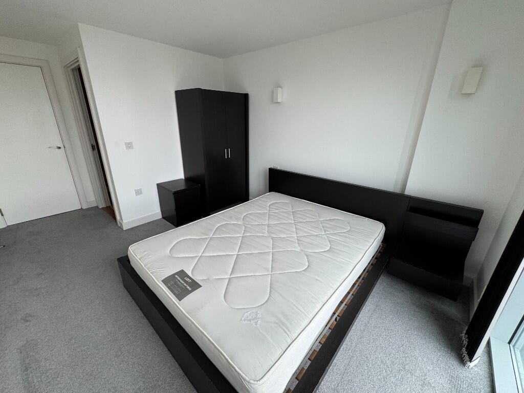 Apartment in Birmingham - View 4
