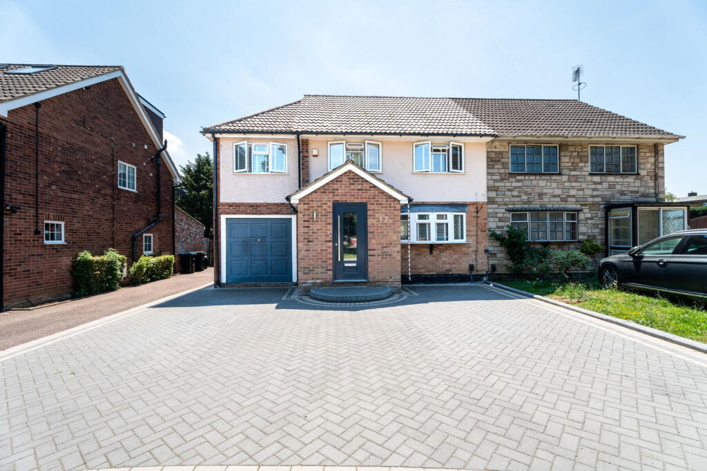 Main image of property: Great Leylands, Harlow, CM18 6HR
