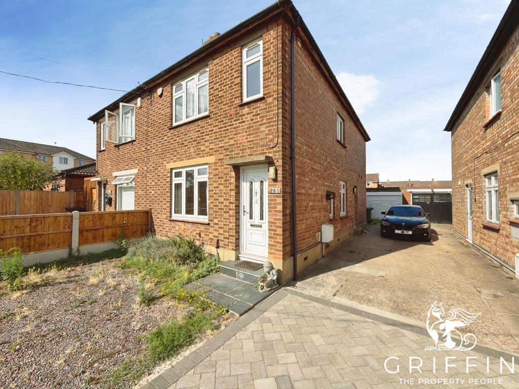 Main image of property: Timberlog Lane, Basildon, SS14