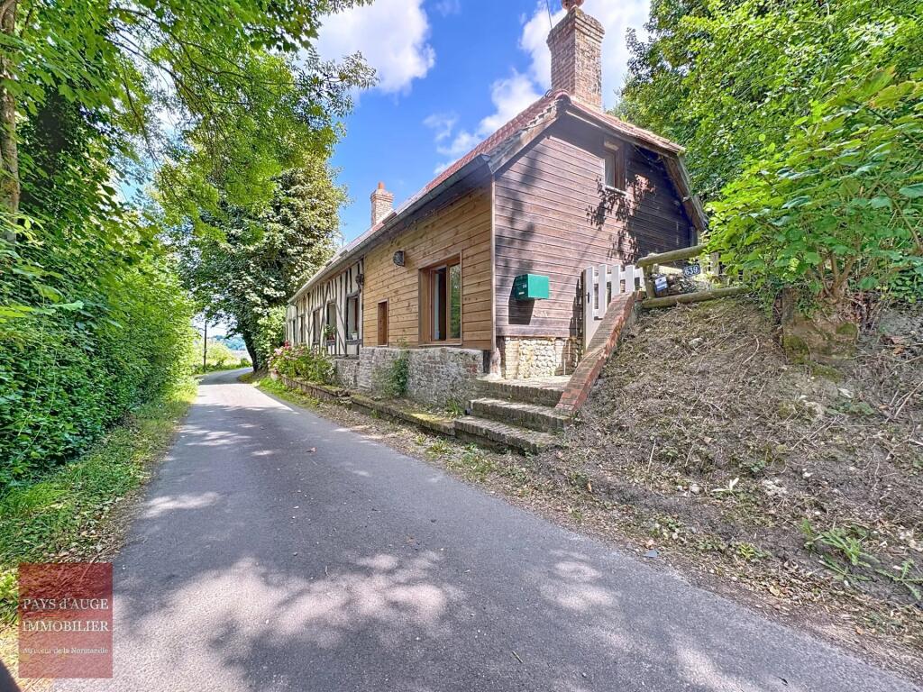 Main image of property: France