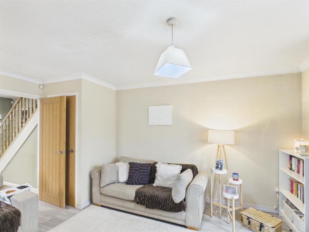 House in Nottingham, Sawley - View 4
