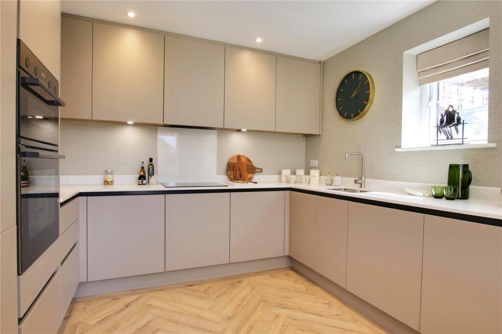 House in Epping Forest, Nazeing - View 4