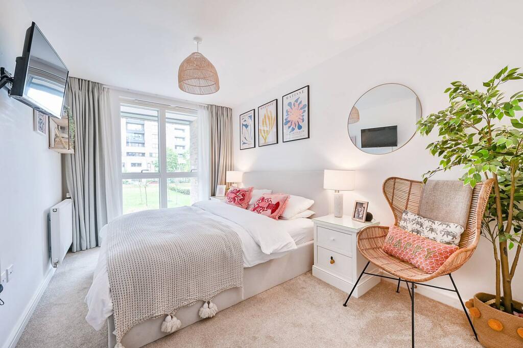 Main image of property: Whelan Road, Acton, London, W3