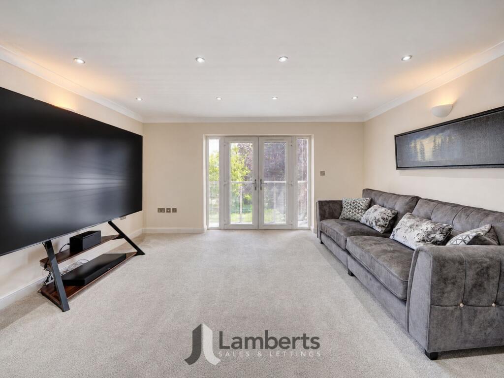 Brookes Close, Studley, B80 – pohled 5