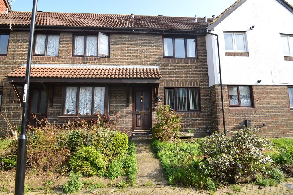 Main image of property: Avocet Mews, London