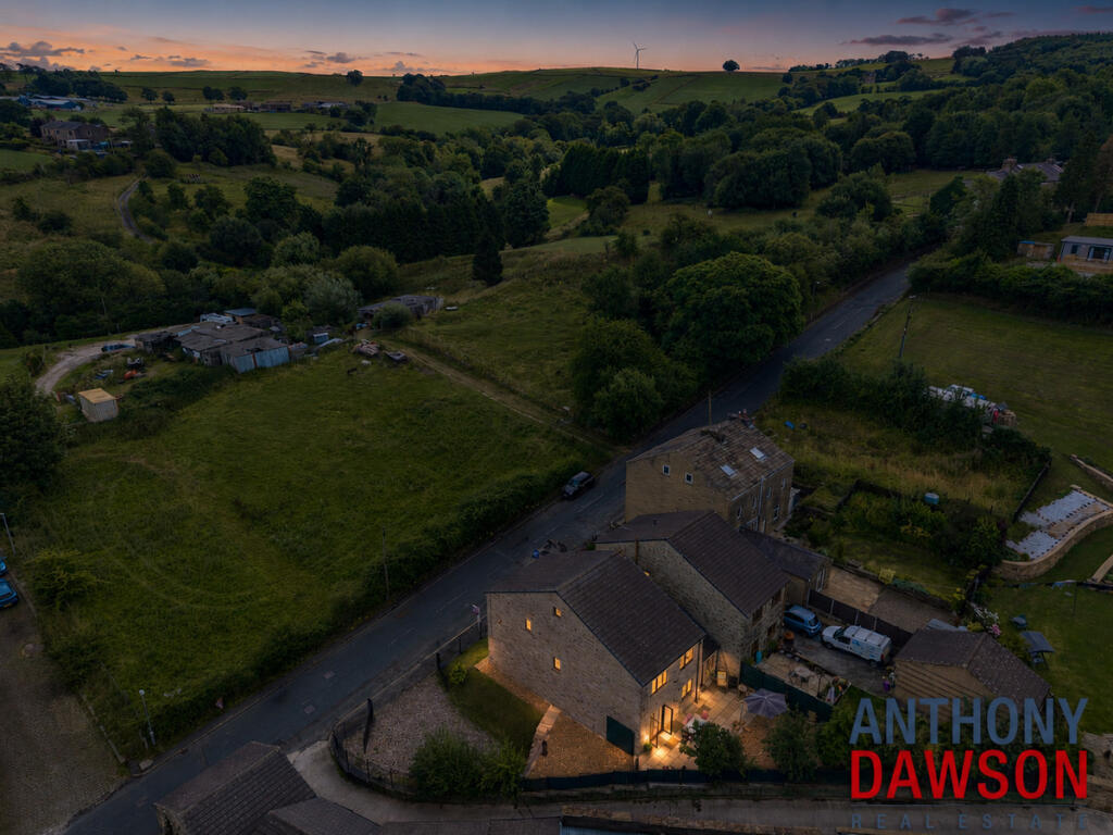 Main image of property: Lenches Road, Colne, BB8