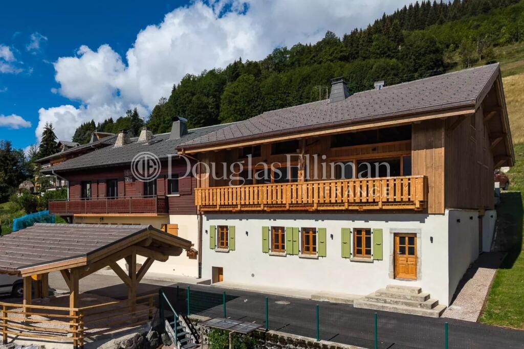 Main image of property: Rhone Alps, Haute-Savoie, Morzine