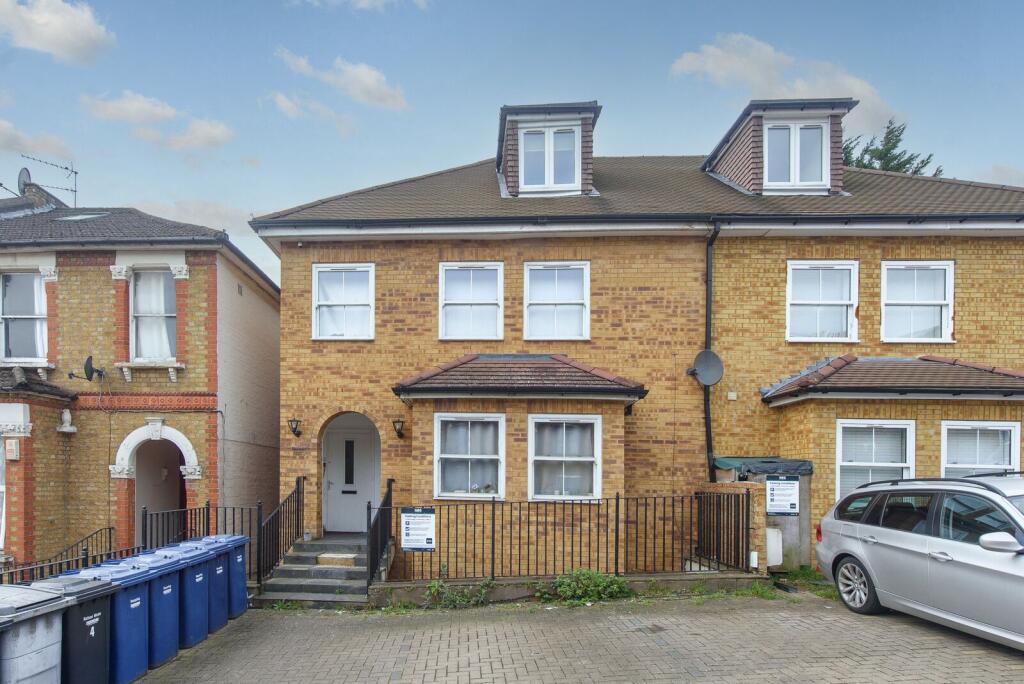 Main image of property: Second Ave, Hendon, London, NW4