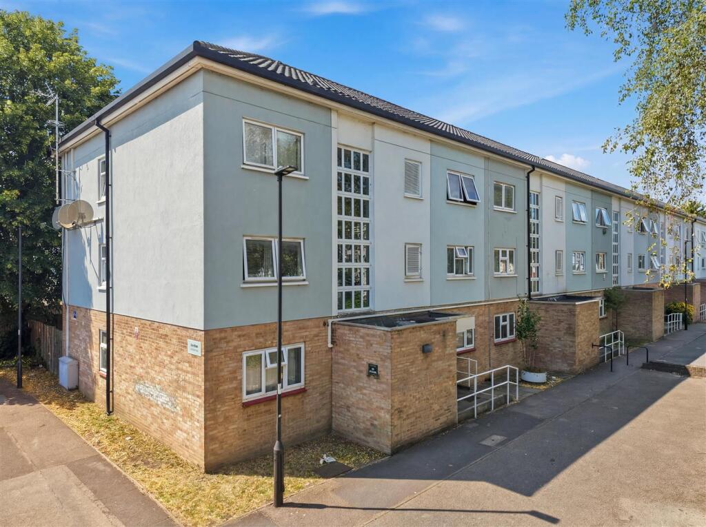 Main image of property: Old Road, Enfield