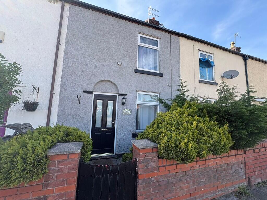 Main image of property: 78 Warrington Road