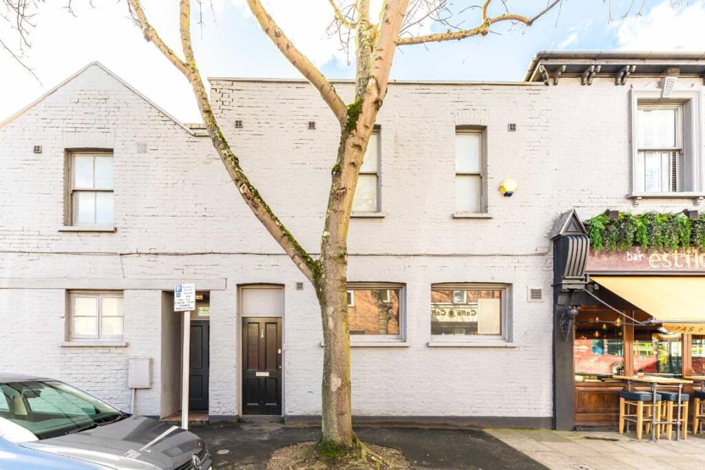 Main image of property: Elleray Road, Teddington