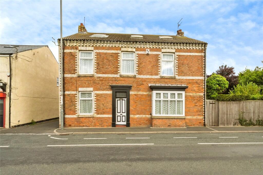 Main image of property: Front Street, Hesleden, TS27