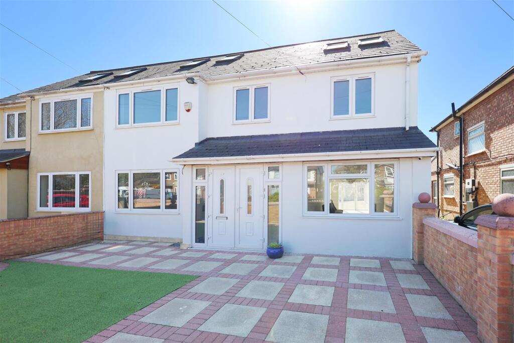 Main image of property: Fairway Avenue, West Drayton