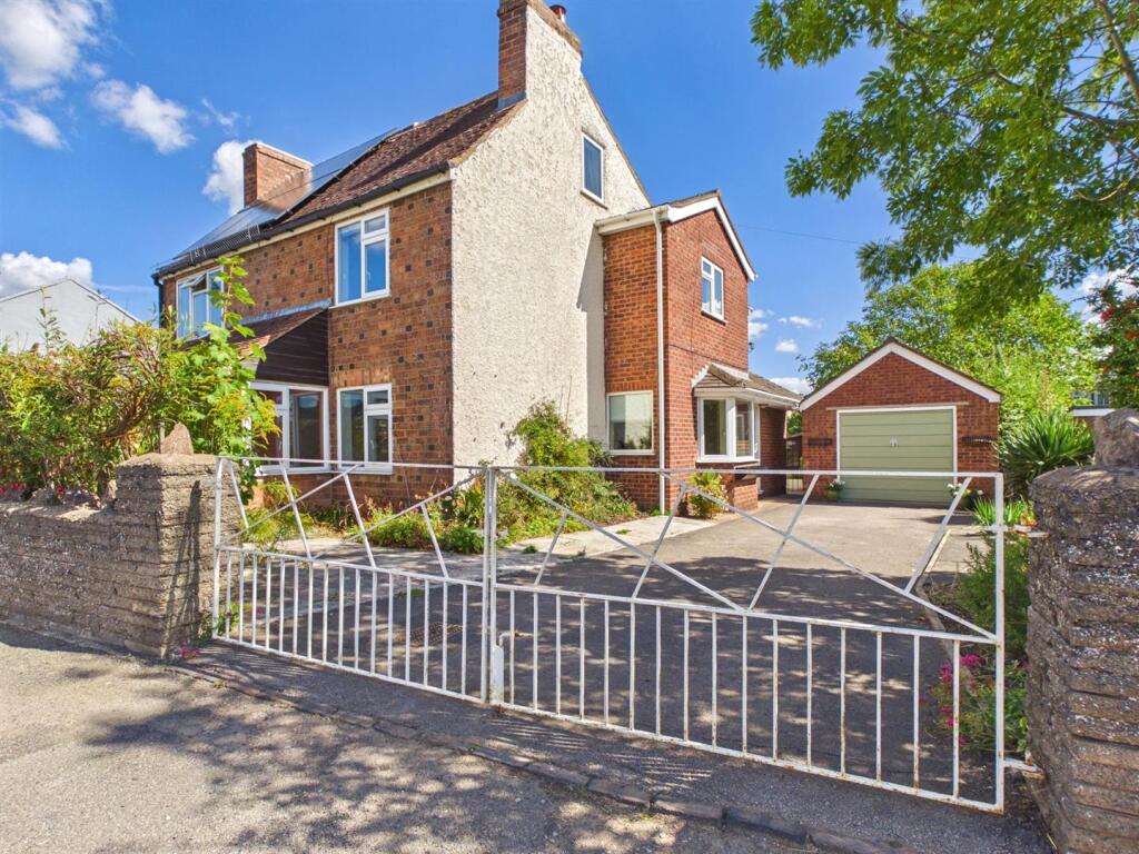 Main image of property: Poolbrook Road, Malvern