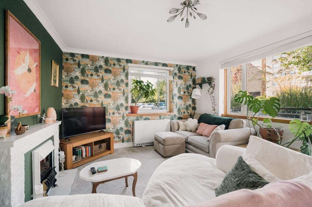 Apartment in Glasgow - View 2