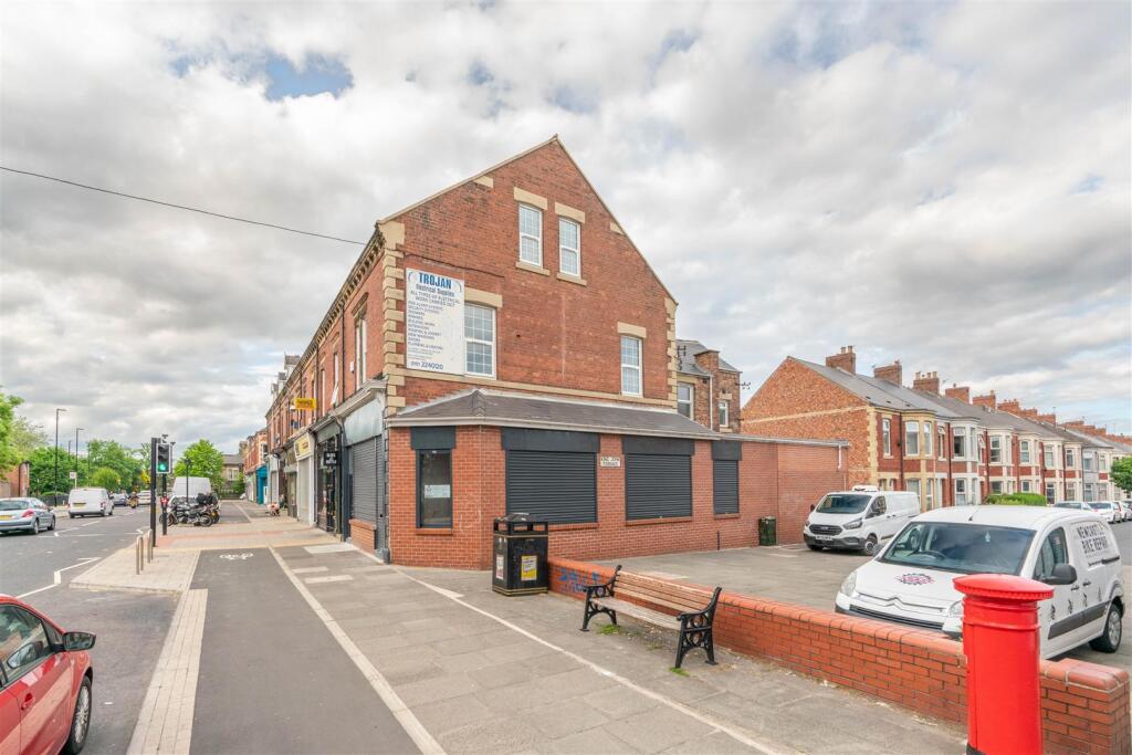£115pppw - Heaton Road, Heaton, NE6 - View 2