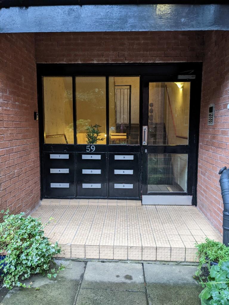 Main image of property: Fruin Court, East King Street, Helensburgh, G84