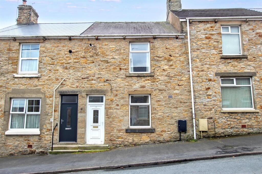 Main image of property: Liberty Terrace, Tantobie, Stanley