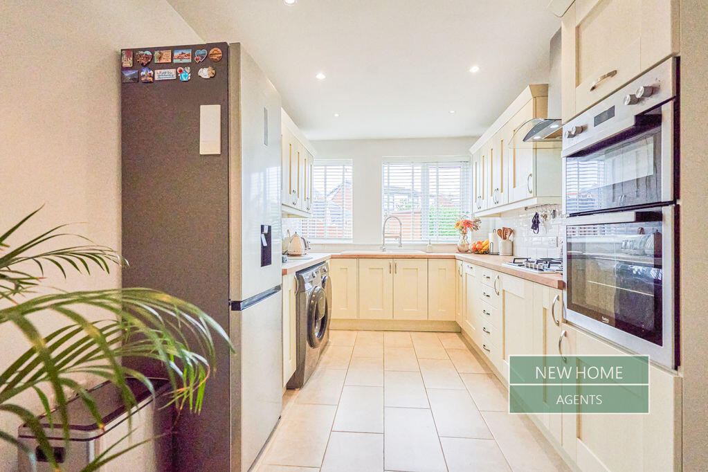 House in Wigan, Greater Manchester - View 5