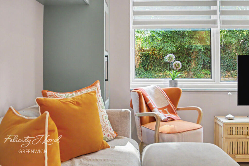 Main image of property: Liskeard Gardens, LONDON