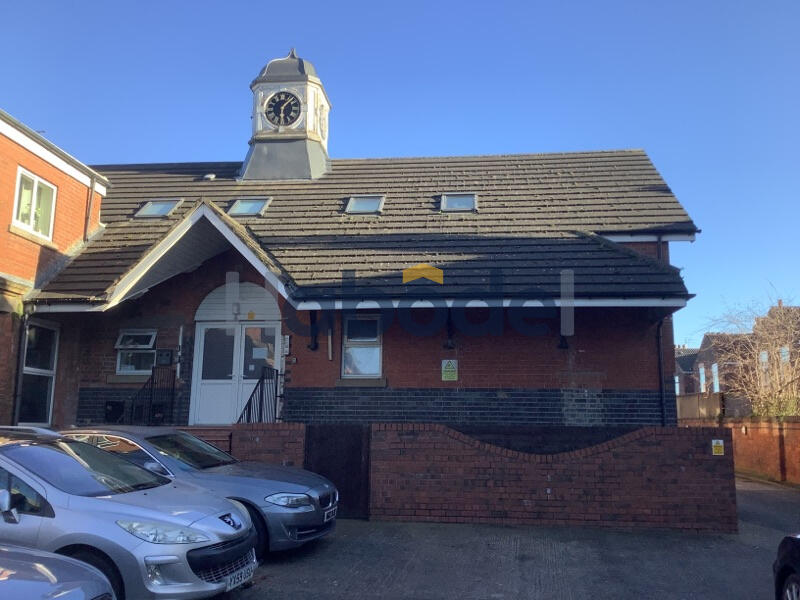 Main image of property: Renaissance House, 49 Boulevard, Hull, HU3 2TS