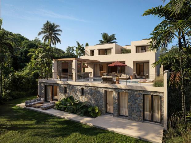 Main image of property: Valriche By Yoo, Bel Ombre
