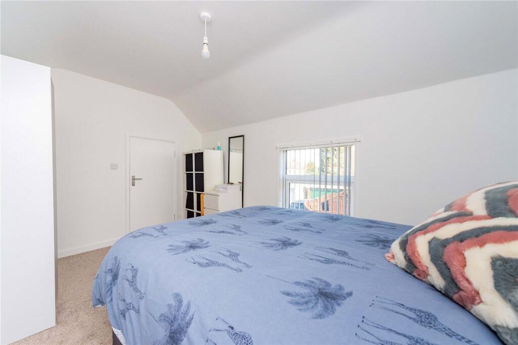 House in Telford - More
