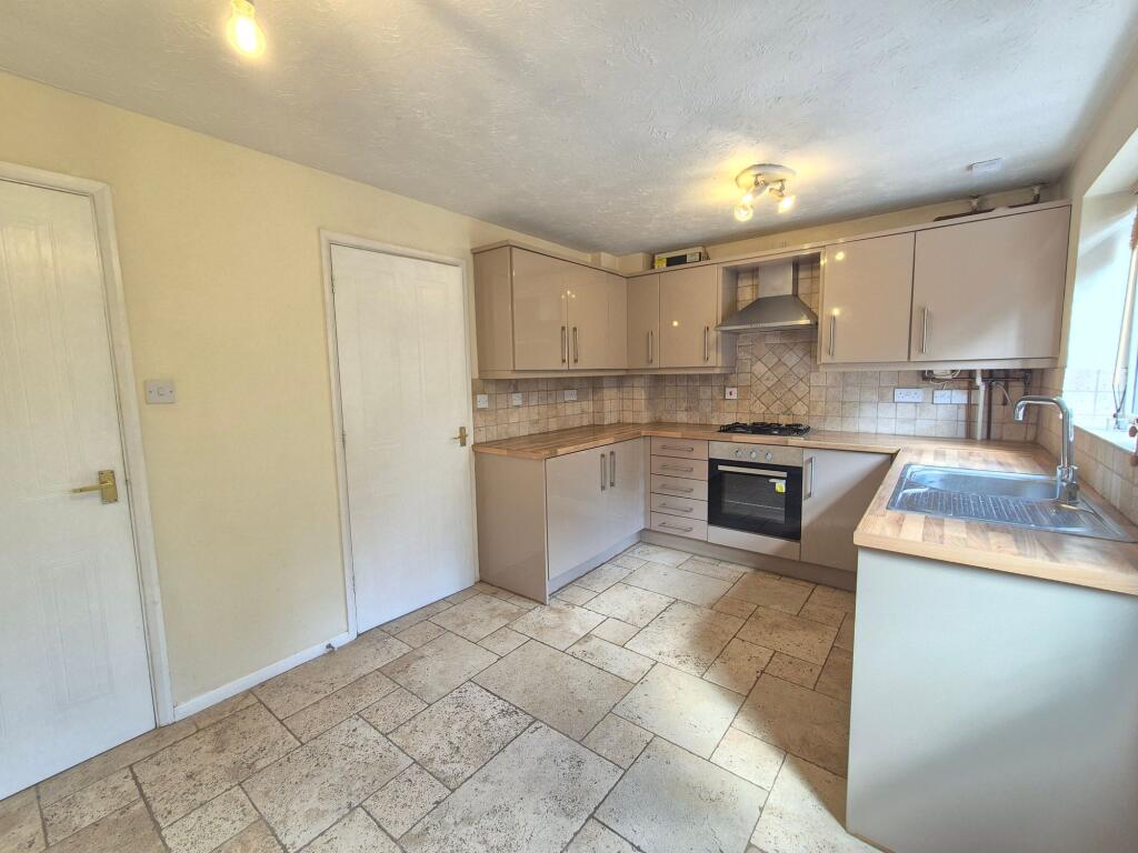 House in North West Leicestershire, Hugglescote Grange, Greenhill