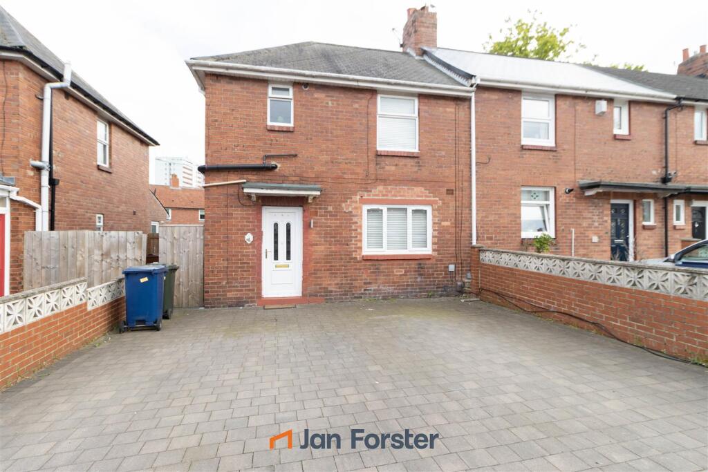 Main image of property: Beanley Place, High Heaton