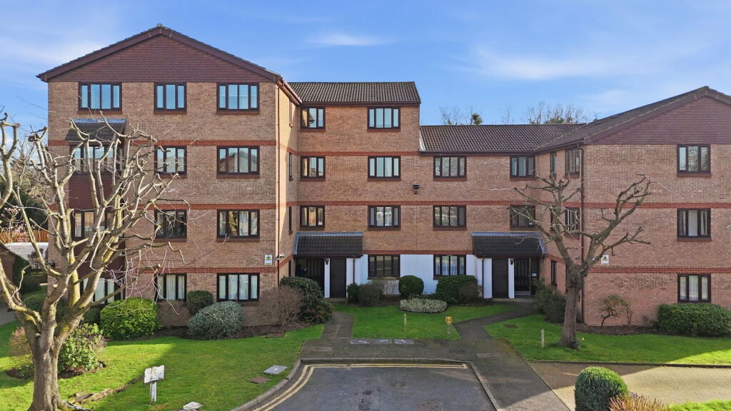 Main image of property: Burnham Gardens, Croydon, CR0