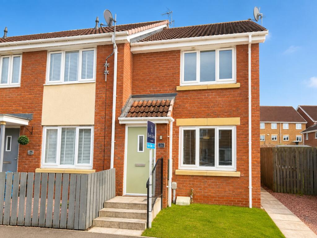 Main image of property: Ladybower Way, Kingswood, Hull, East Yorkshire, HU7